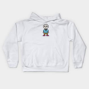 Ded Kid Blinky Kids Hoodie